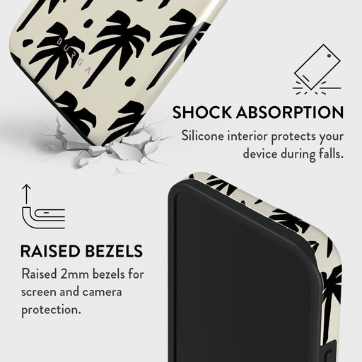 Paraíso - iPhone 13 Mini Case 8