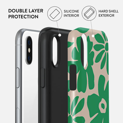 Margarita - iPhone X / XS Case 6