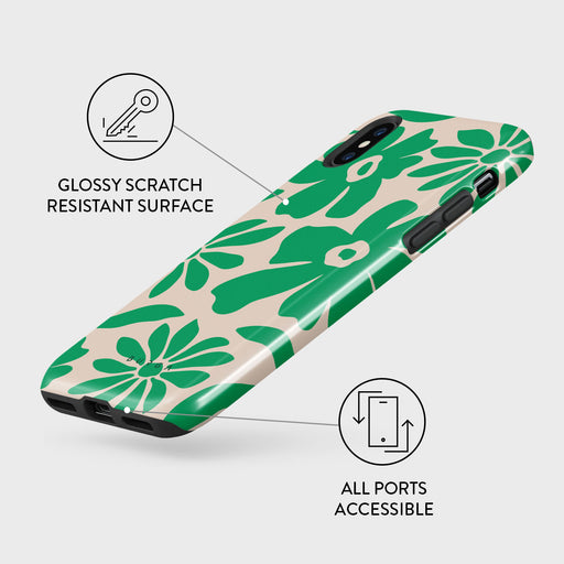 Margarita - iPhone X / XS Case 7
