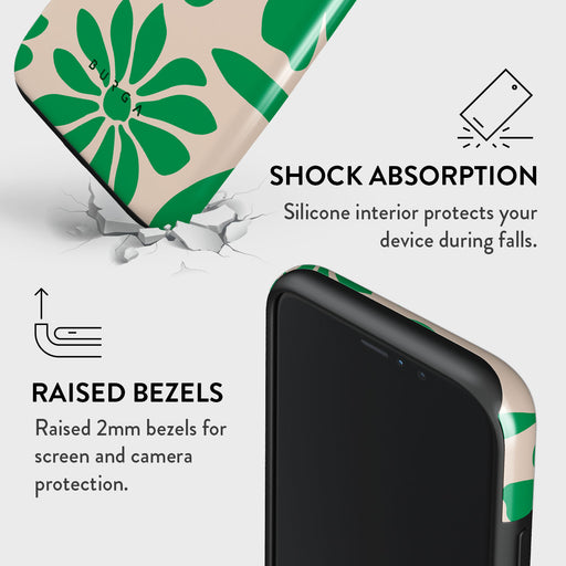 Margarita - iPhone X / XS Case 8