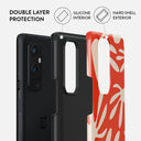 Heatwave - OnePlus 9 Pro Case 2