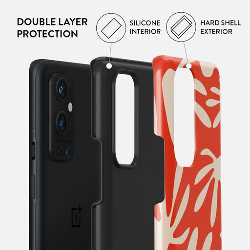 Heatwave - OnePlus 9 Pro Case 2