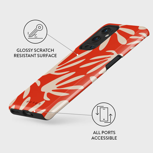 Heatwave - OnePlus 9 Pro Case 3