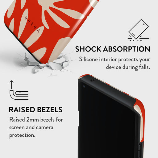 Heatwave - OnePlus 9 Pro Case 4