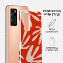 Heatwave - Huawei P40 Case 2