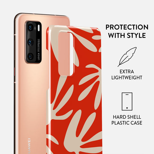 Heatwave - Huawei P40 Case 2