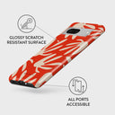 Heatwave - Google Pixel 7 Case 3