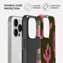 Serenade - iPhone 13 Pro Max Case 6
