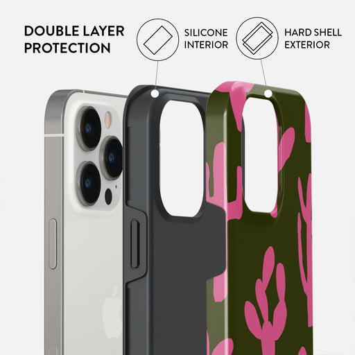 Serenade - iPhone 13 Pro Max Case 6