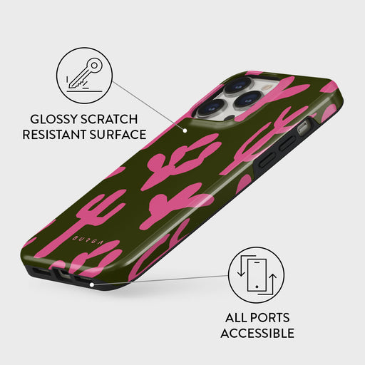 Serenade - iPhone 13 Pro Max Case 7