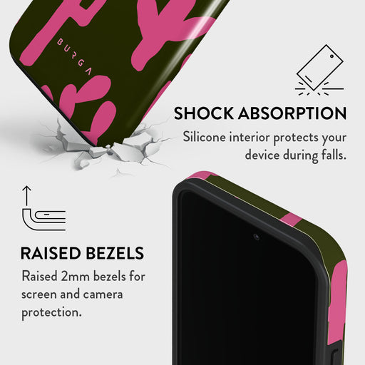 Serenade - iPhone 13 Pro Max Case 8