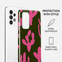 Serenade - Samsung Galaxy A52 / A52S 4G / 5G Case 2