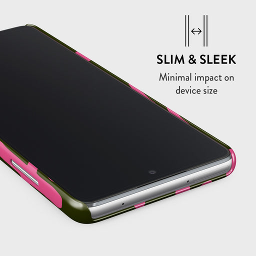 Serenade - Samsung Galaxy A52 / A52S 4G / 5G Case 4