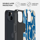 Mirage - iPhone 13 Case 6