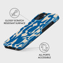 Mirage - iPhone 13 Case 7