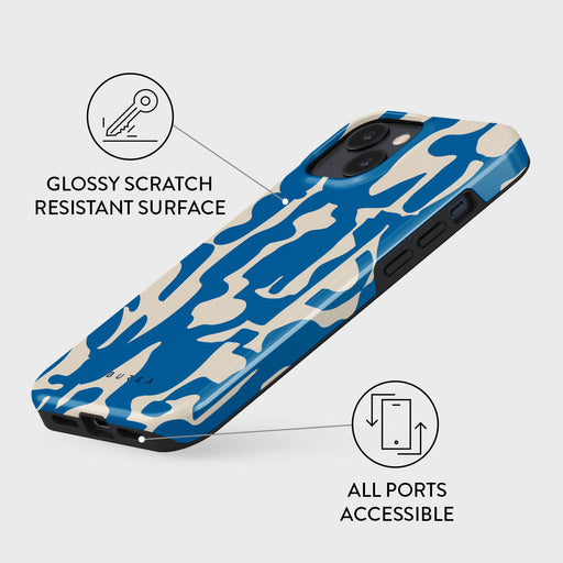 Mirage - iPhone 13 Case 7