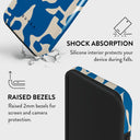 Mirage - iPhone 13 Case 8