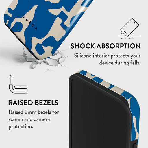 Mirage - iPhone 13 Case 8