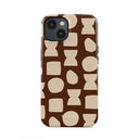 Terracotta - iPhone 14 Plus Case 5