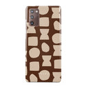 Terracotta - Samsung Galaxy Note 20 4G / 5G Case 1