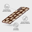 Terracotta - Samsung Galaxy Note 20 4G / 5G Case 3