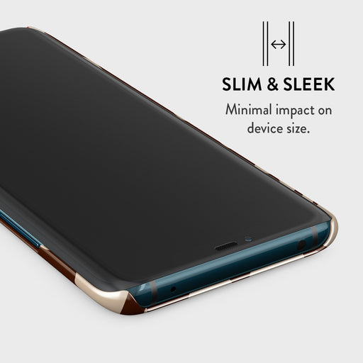 Terracotta - Huawei Mate 20 Pro Case 4