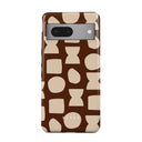 Terracotta - Google Pixel 7a Case 1