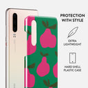Refresco - Huawei P30 Case 2