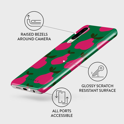 Refresco - Huawei P30 Case 3