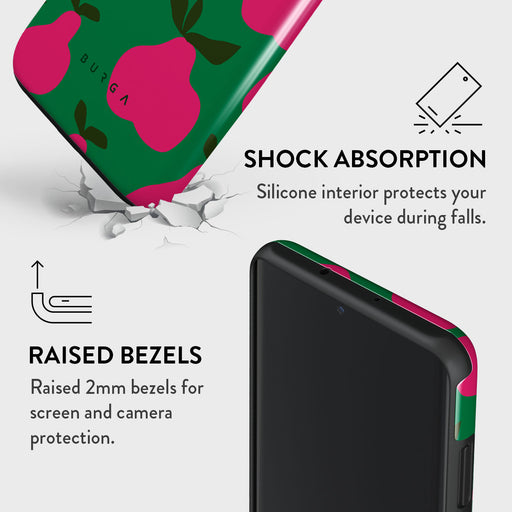 Refresco - Huawei P30 Lite Case 8