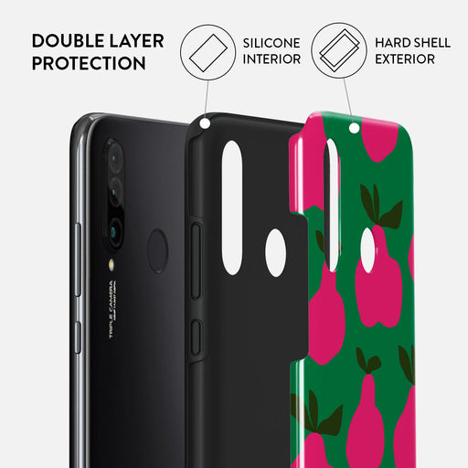 Refresco - Huawei P30 Lite Case 6