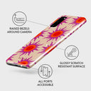 Sunset Glow - Samsung Galaxy S20 4G / 5G Case 3