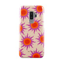 Sunset Glow - Samsung Galaxy S9 Plus Case 1