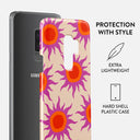 Sunset Glow - Samsung Galaxy S9 Plus Case 2