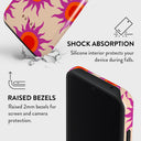 Sunset Glow - Samsung Galaxy A54 Case 4