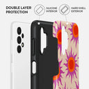 Sunset Glow - Samsung Galaxy A13 4G Case 2