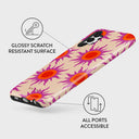 Sunset Glow - Samsung Galaxy A13 4G Case 3
