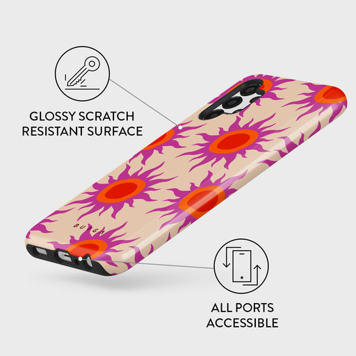 Sunset Glow - Samsung Galaxy A13 4G Case 3