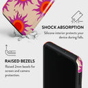 Sunset Glow - Samsung Galaxy A13 4G Case 4