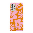 Daytime Fiesta - Samsung Galaxy A72 4G / 5G Case