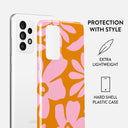Daytime Fiesta - Samsung Galaxy A72 4G / 5G Case 2