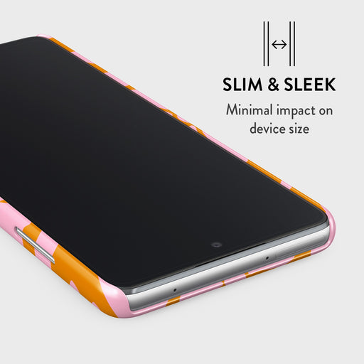 Daytime Fiesta - Samsung Galaxy A72 4G / 5G Case 4