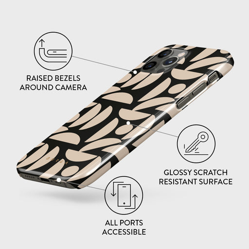 Moonlight - iPhone 12 Pro Max Case 3