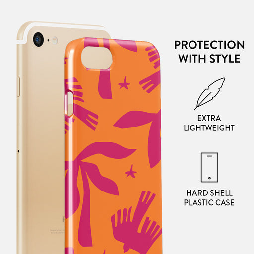 Siesta - iPhone 7 / iPhone 8 Case 2