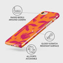 Siesta - iPhone 7 / iPhone 8 Case 3