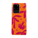 Siesta - Samsung Galaxy S20 Ultra 4G / 5G Case 1