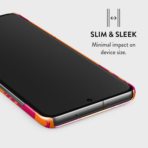 Siesta - Samsung Galaxy S20 Ultra 4G / 5G Case 4