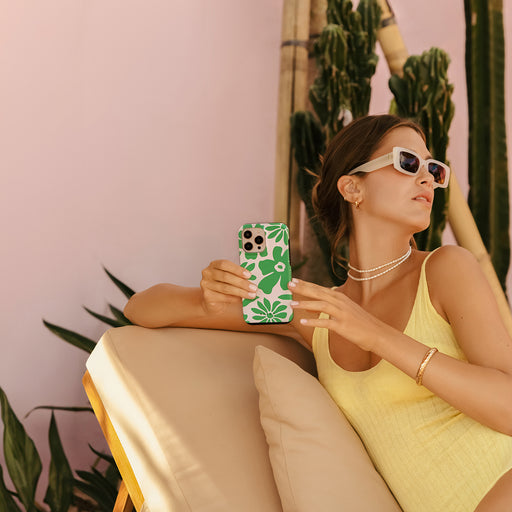 Margarita - iPhone X / XS Case 10