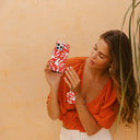 Heatwave - Huawei P40 Case 6