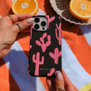 Serenade - Huawei P40 Case 5